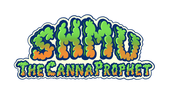 Shmu The Cannaprophet