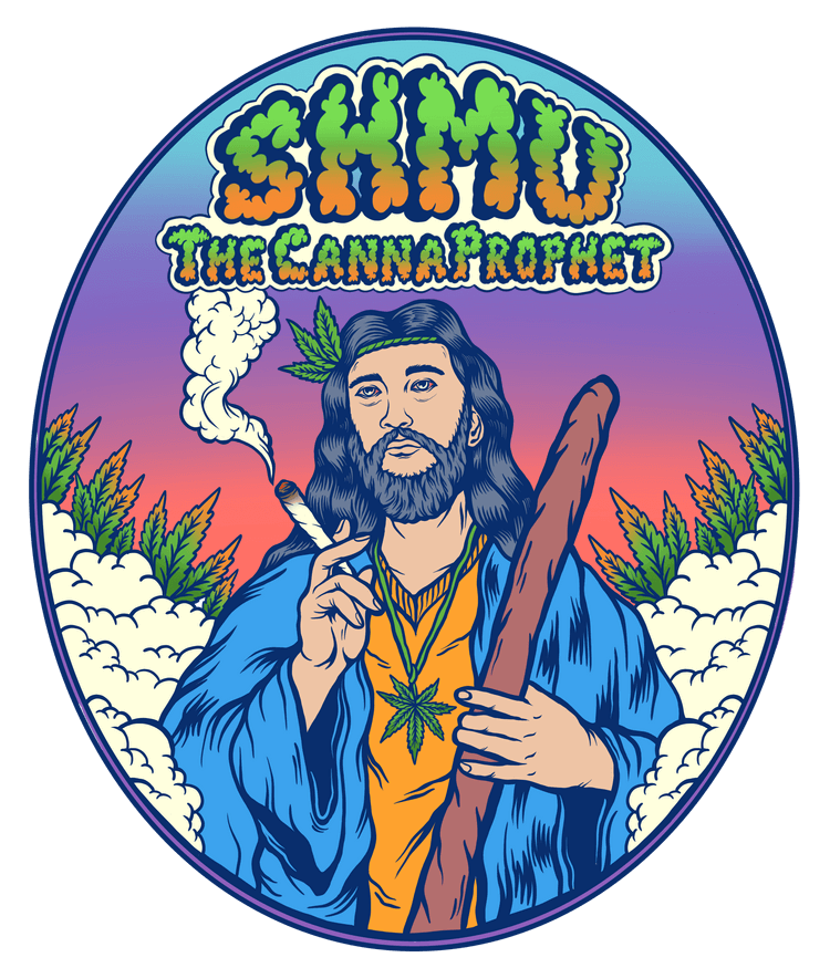 Shmu The Cannaprophet